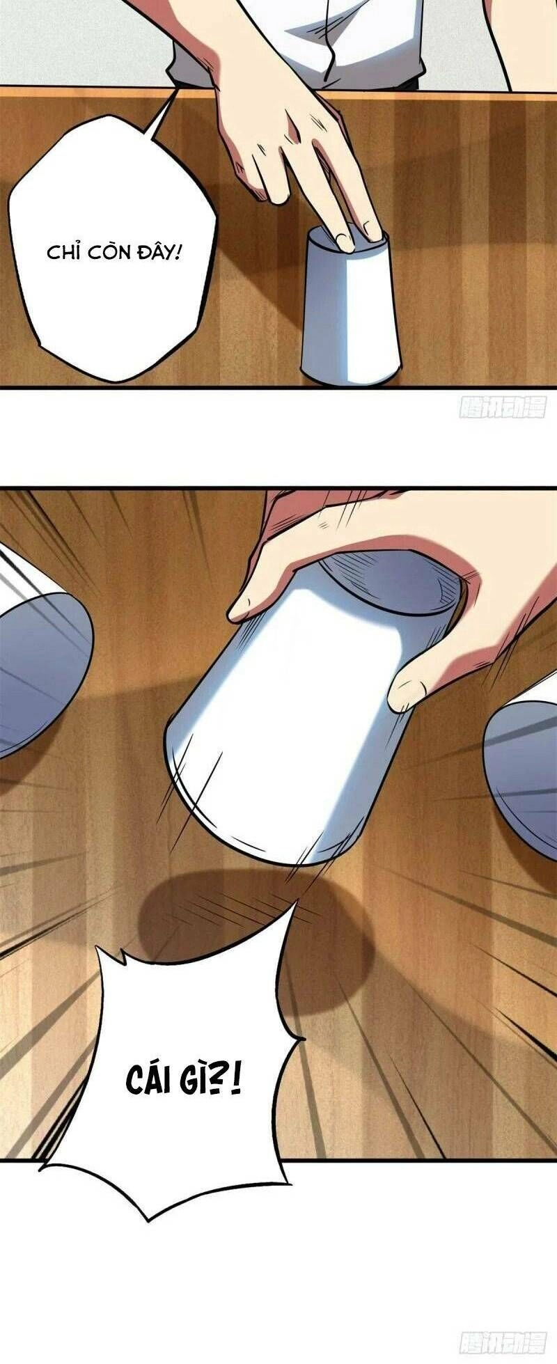 Siêu Cấp Thần Cơ Nhân Chapter 60 - 36