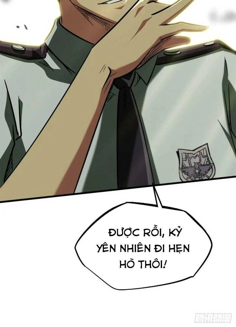 Siêu Cấp Thần Cơ Nhân Chapter 60 - 39