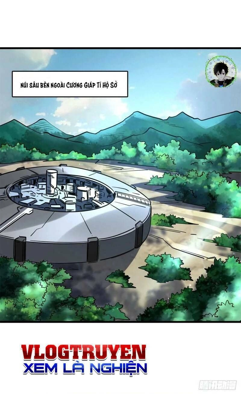 Siêu Cấp Thần Cơ Nhân Chapter 61 - 2