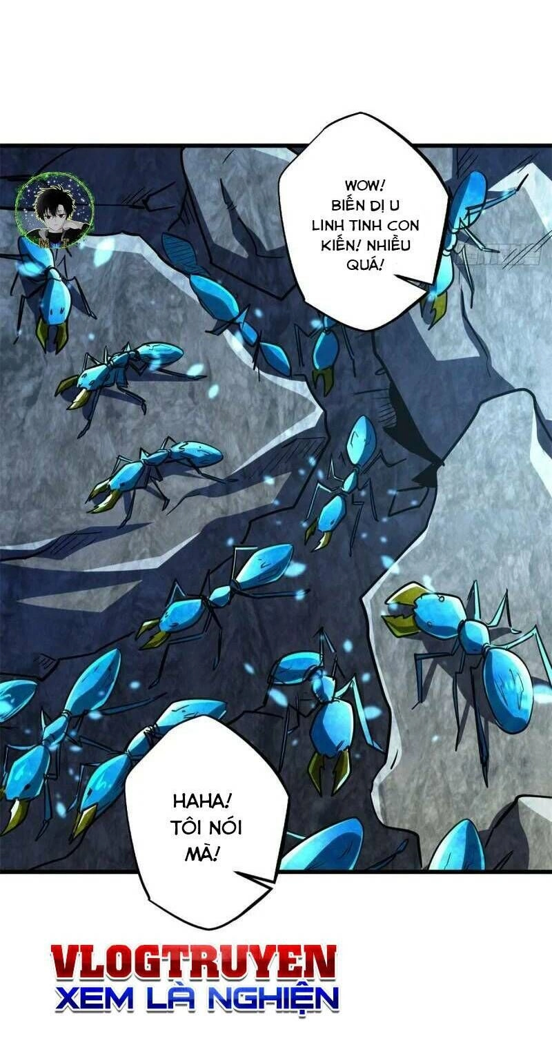 Siêu Cấp Thần Cơ Nhân Chapter 61 - 6