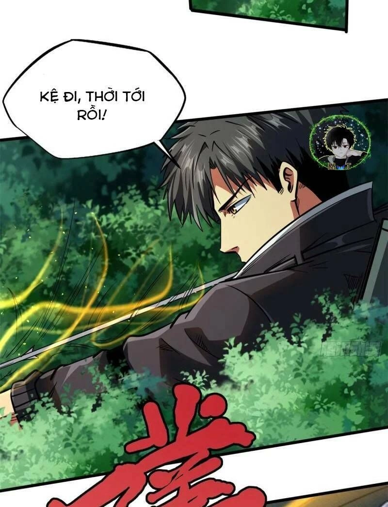 Siêu Cấp Thần Cơ Nhân Chapter 61 - 23