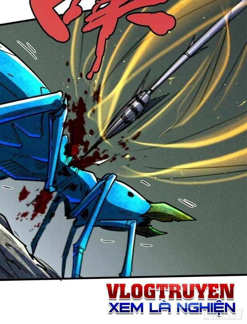 Siêu Cấp Thần Cơ Nhân Chapter 61 - 24