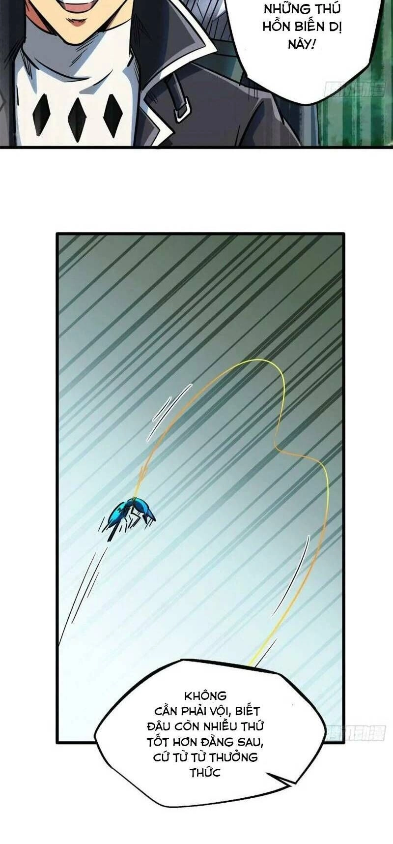 Siêu Cấp Thần Cơ Nhân Chapter 61 - 27