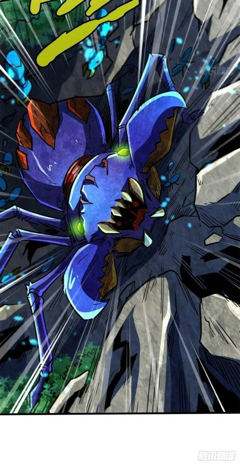 Siêu Cấp Thần Cơ Nhân Chapter 61 - 34