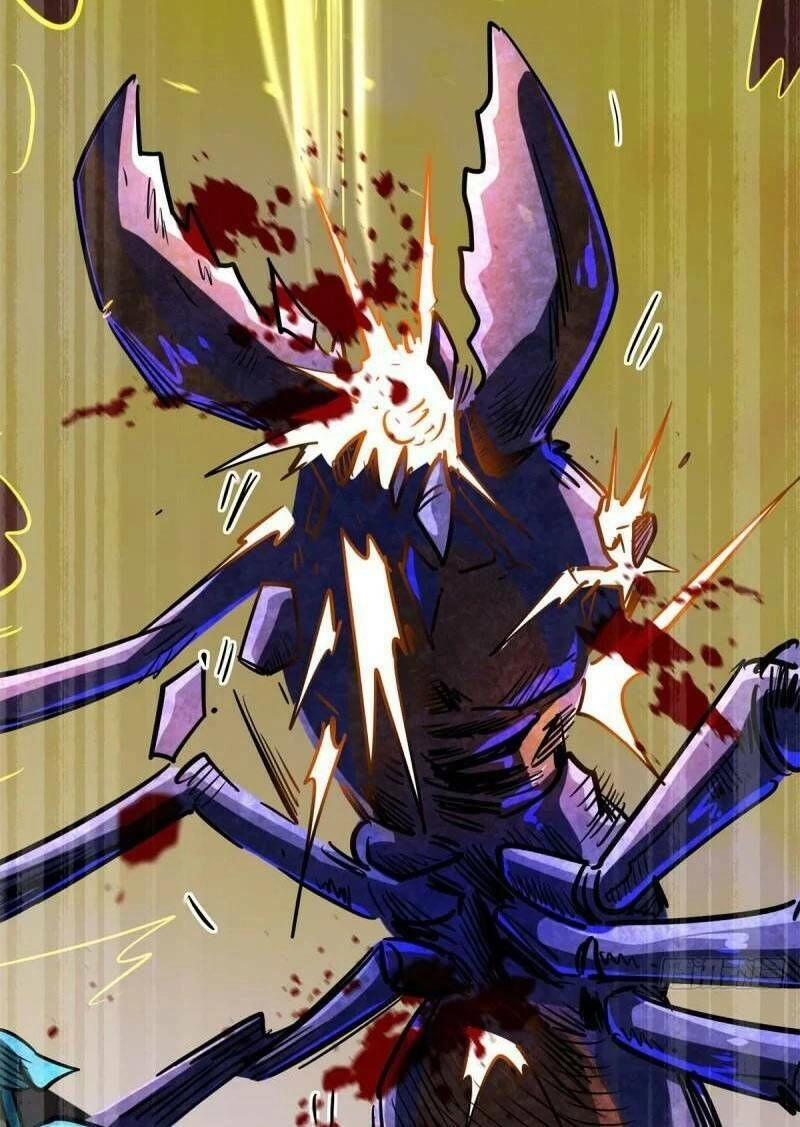 Siêu Cấp Thần Cơ Nhân Chapter 61 - 43