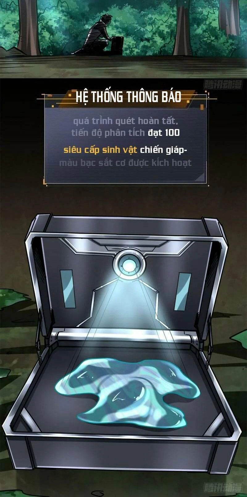 Siêu Cấp Thần Cơ Nhân Chapter 62 - 14