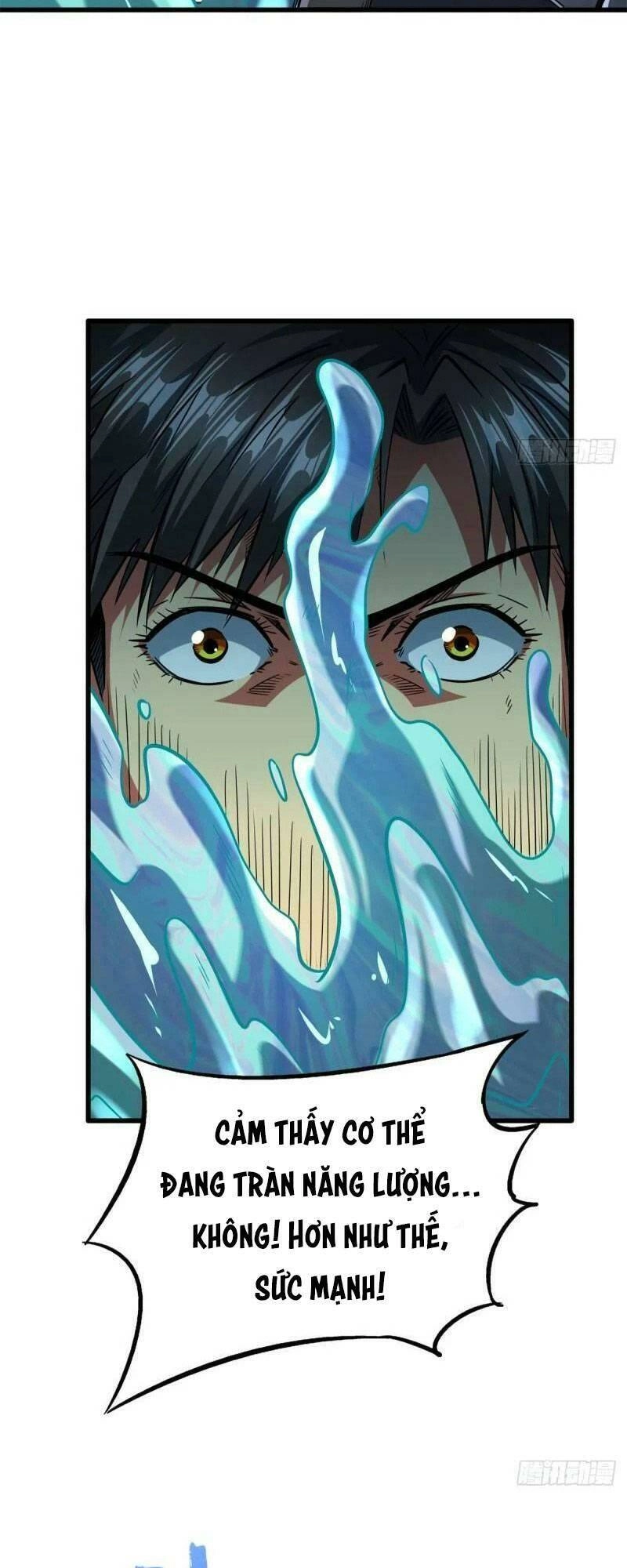 Siêu Cấp Thần Cơ Nhân Chapter 62 - 16