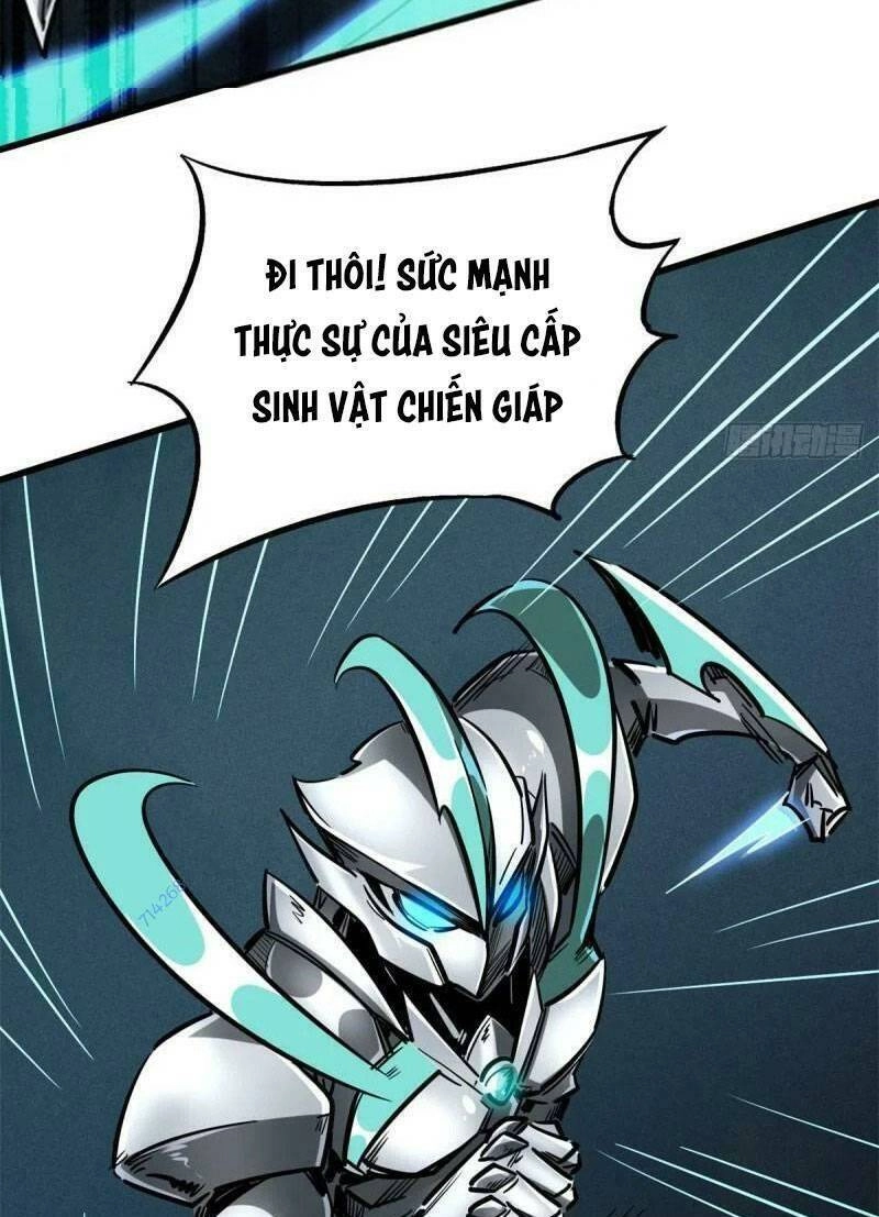 Siêu Cấp Thần Cơ Nhân Chapter 62 - 18