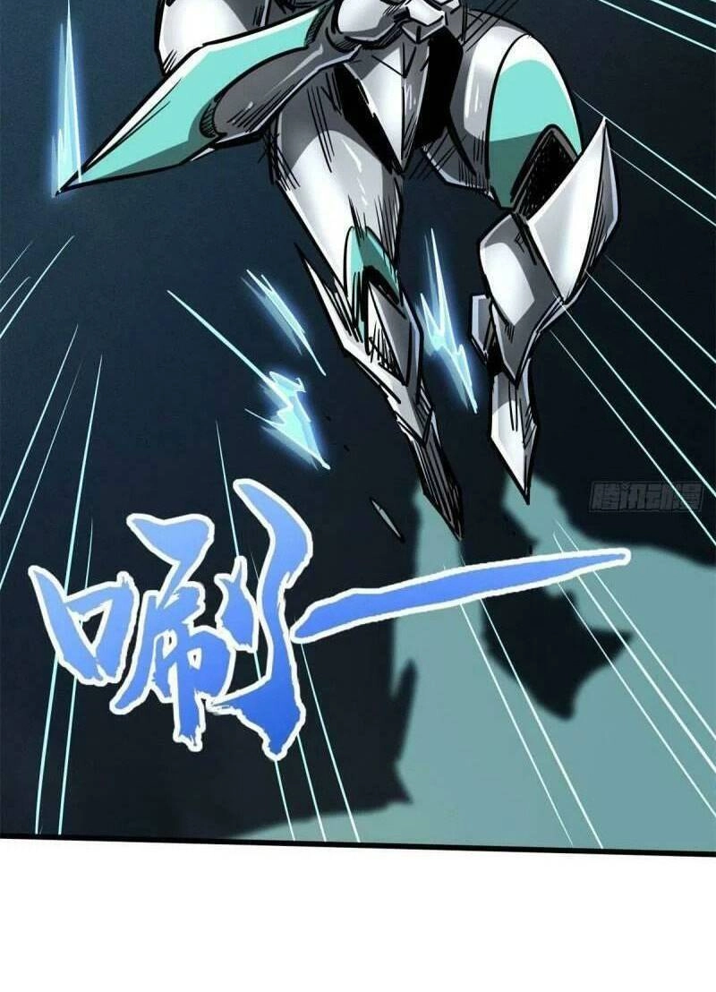 Siêu Cấp Thần Cơ Nhân Chapter 62 - 19