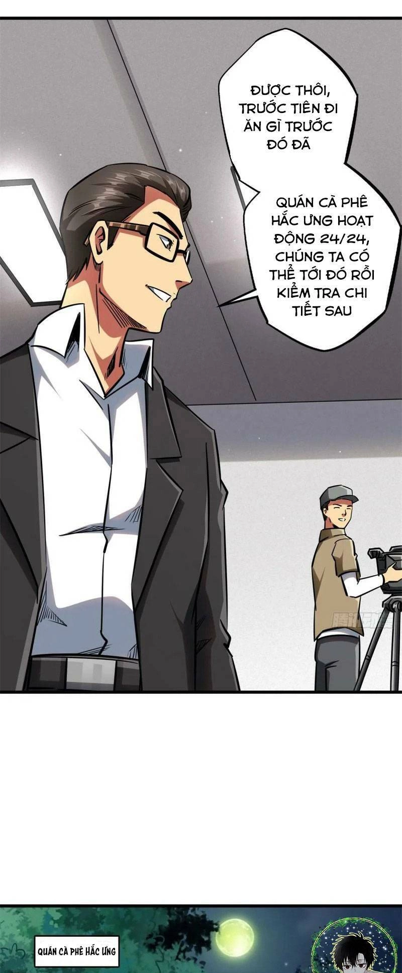 Siêu Cấp Thần Cơ Nhân Chapter 62 - 27