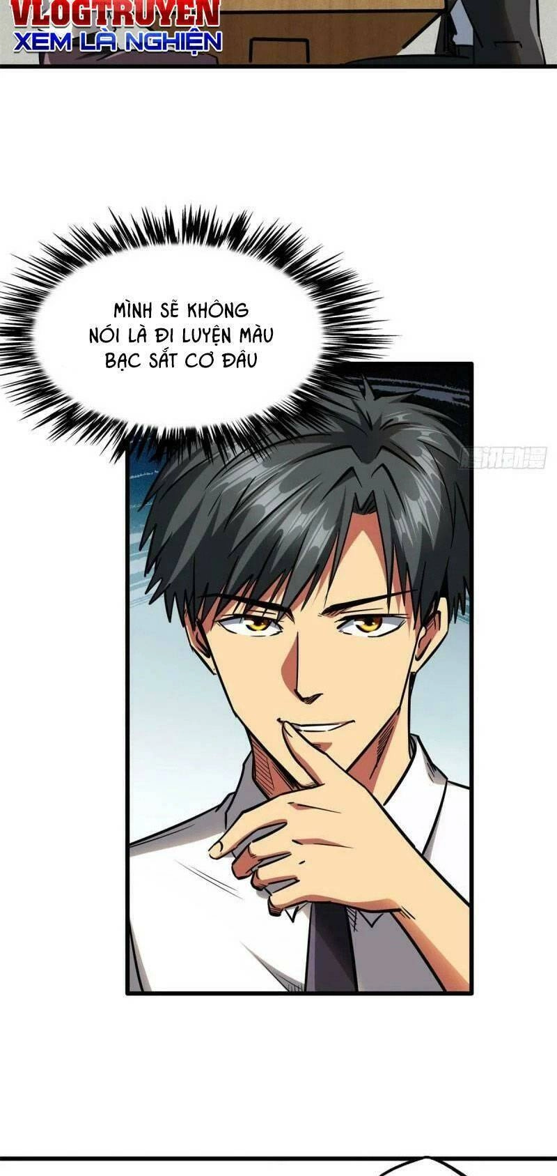 Siêu Cấp Thần Cơ Nhân Chapter 62 - 30