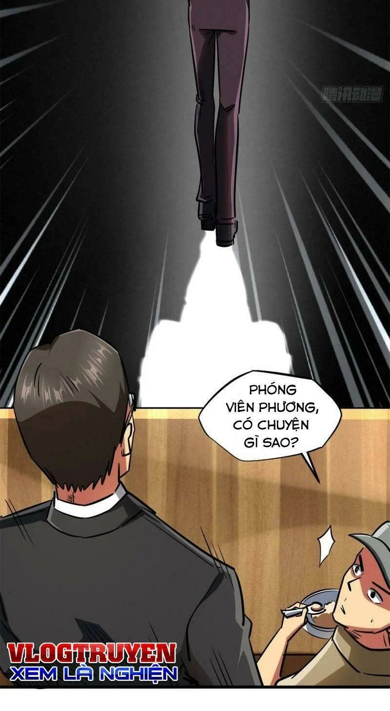 Siêu Cấp Thần Cơ Nhân Chapter 62 - 37