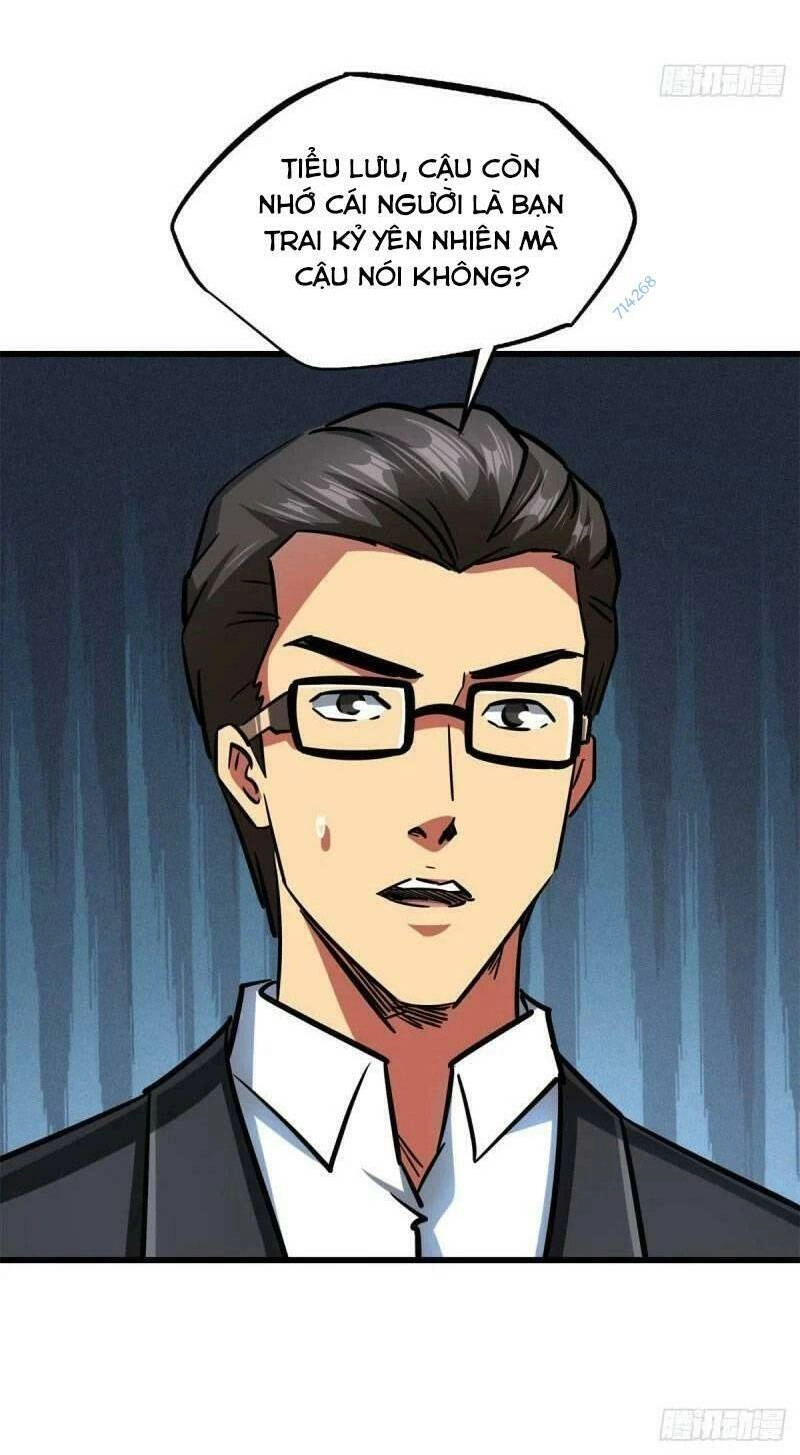 Siêu Cấp Thần Cơ Nhân Chapter 62 - 38