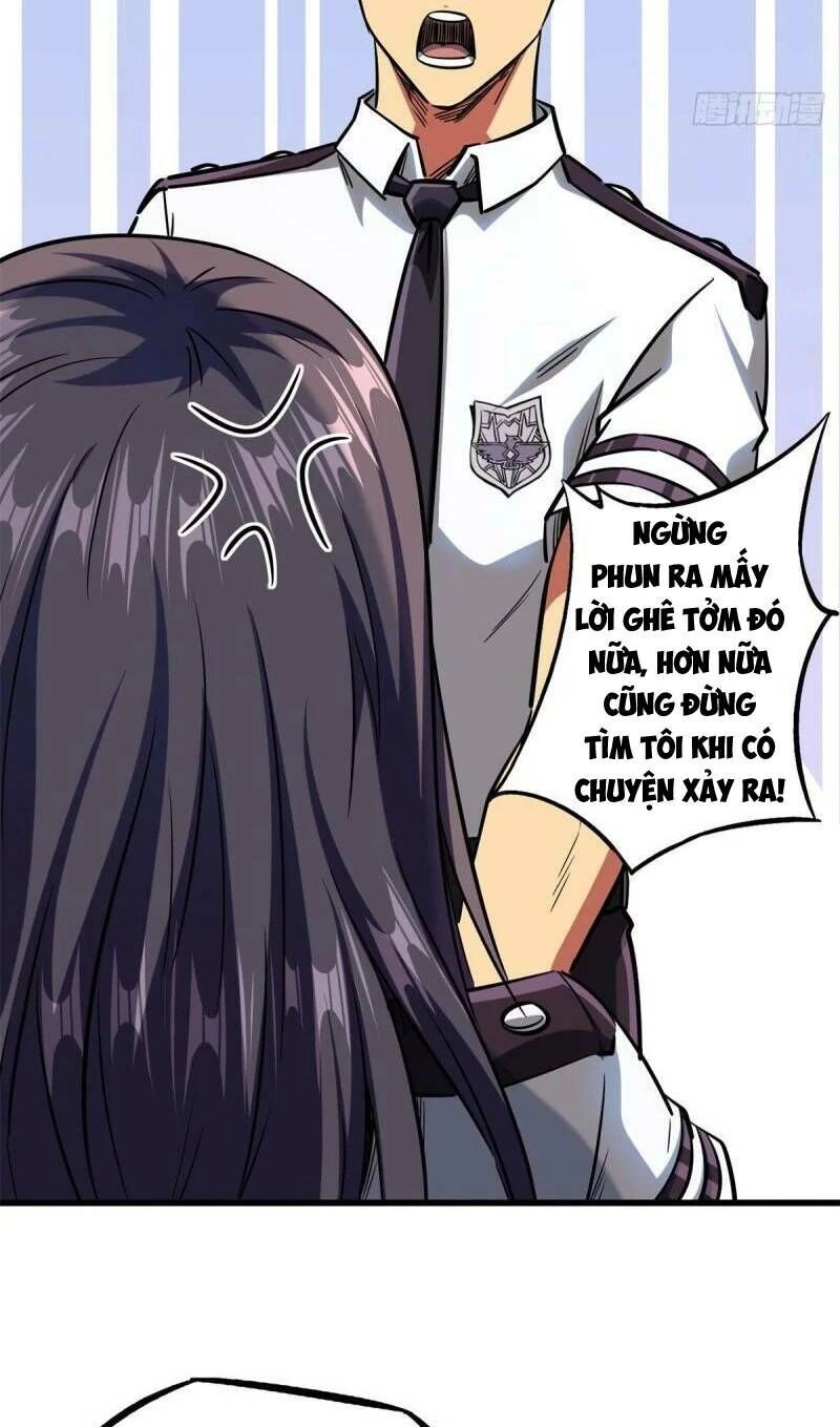 Siêu Cấp Thần Cơ Nhân Chapter 63 - 5