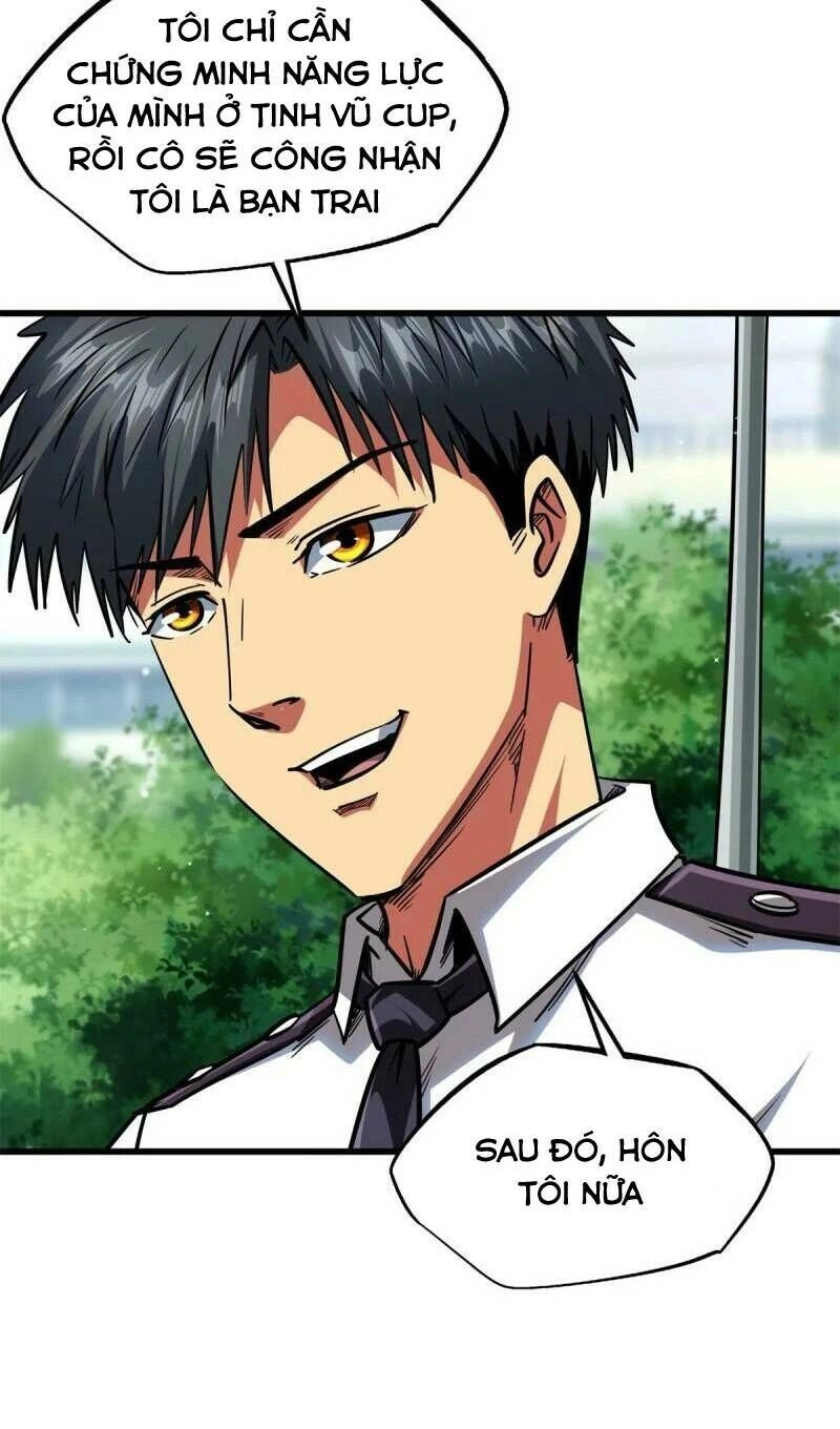 Siêu Cấp Thần Cơ Nhân Chapter 63 - 6