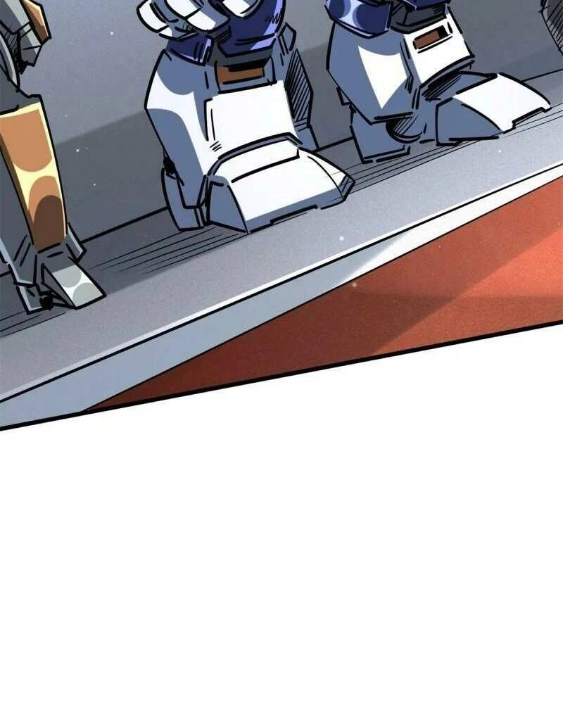 Siêu Cấp Thần Cơ Nhân Chapter 63 - 22