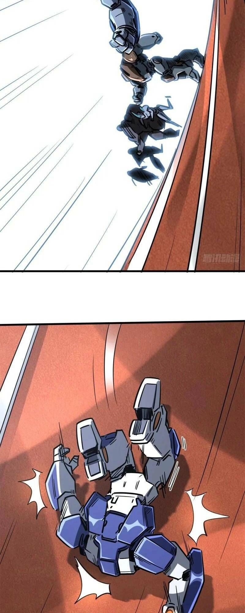 Siêu Cấp Thần Cơ Nhân Chapter 63 - 25