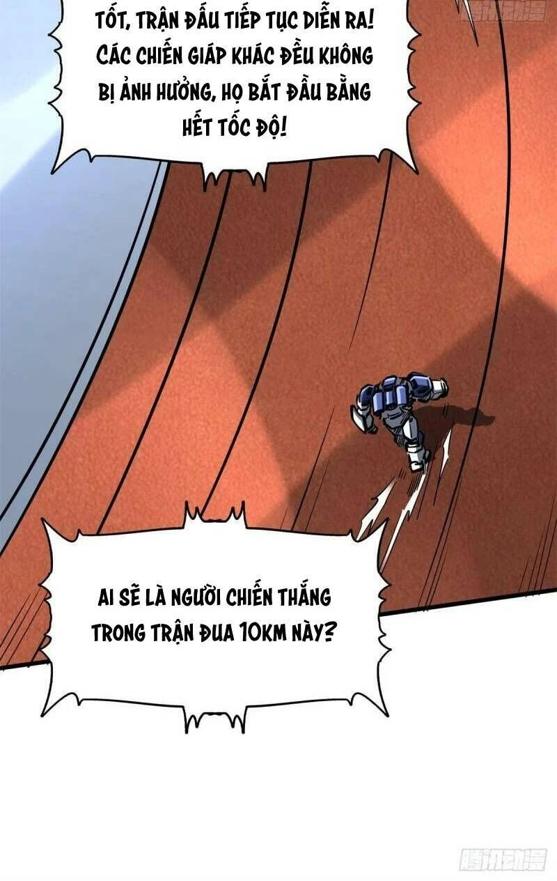 Siêu Cấp Thần Cơ Nhân Chapter 63 - 27