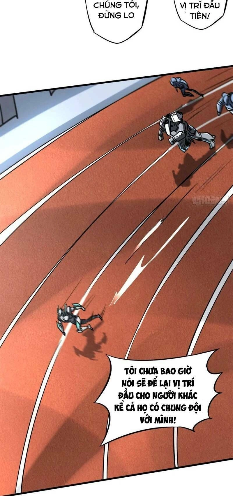 Siêu Cấp Thần Cơ Nhân Chapter 63 - 31