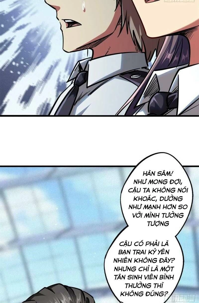 Siêu Cấp Thần Cơ Nhân Chapter 63 - 36