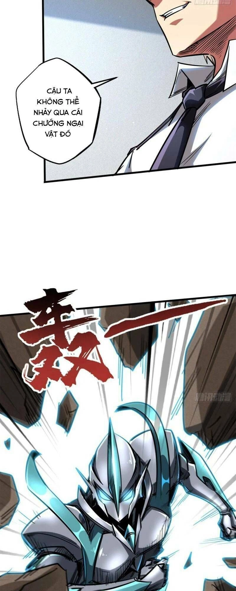 Siêu Cấp Thần Cơ Nhân Chapter 64 - 9