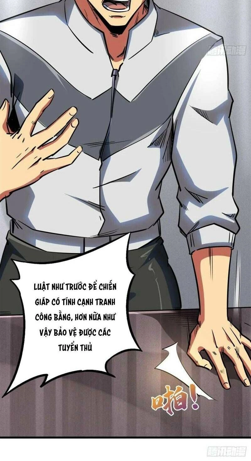 Siêu Cấp Thần Cơ Nhân Chapter 64 - 21