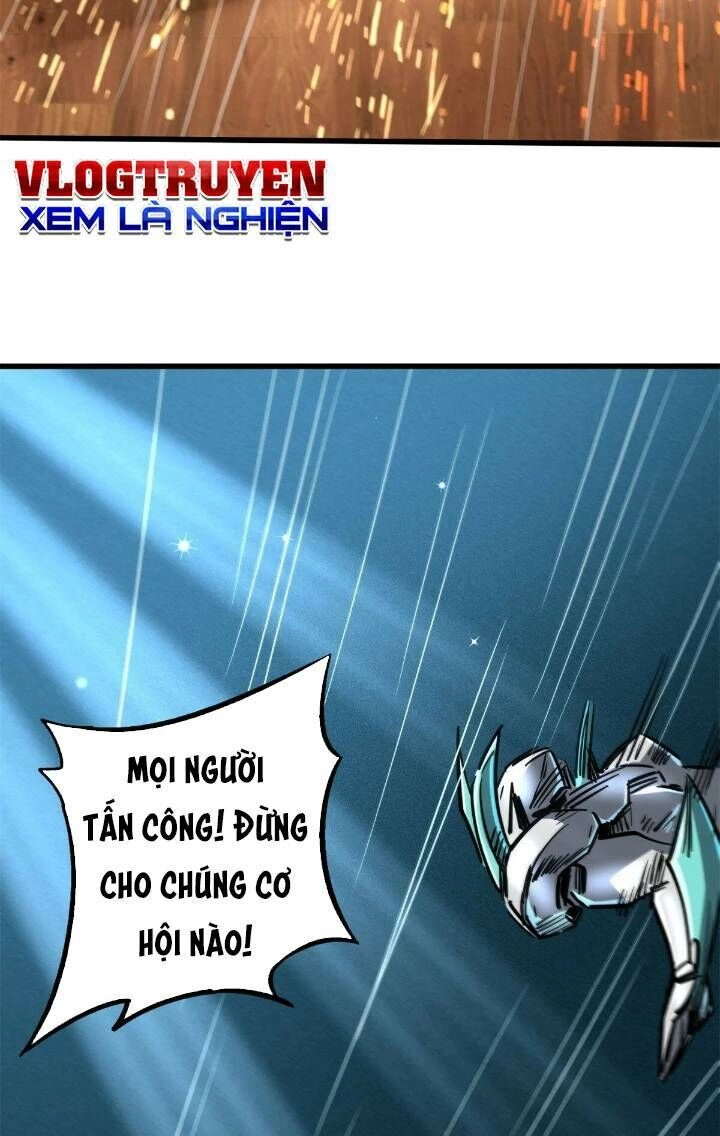Siêu Cấp Thần Cơ Nhân Chapter 65 - 5