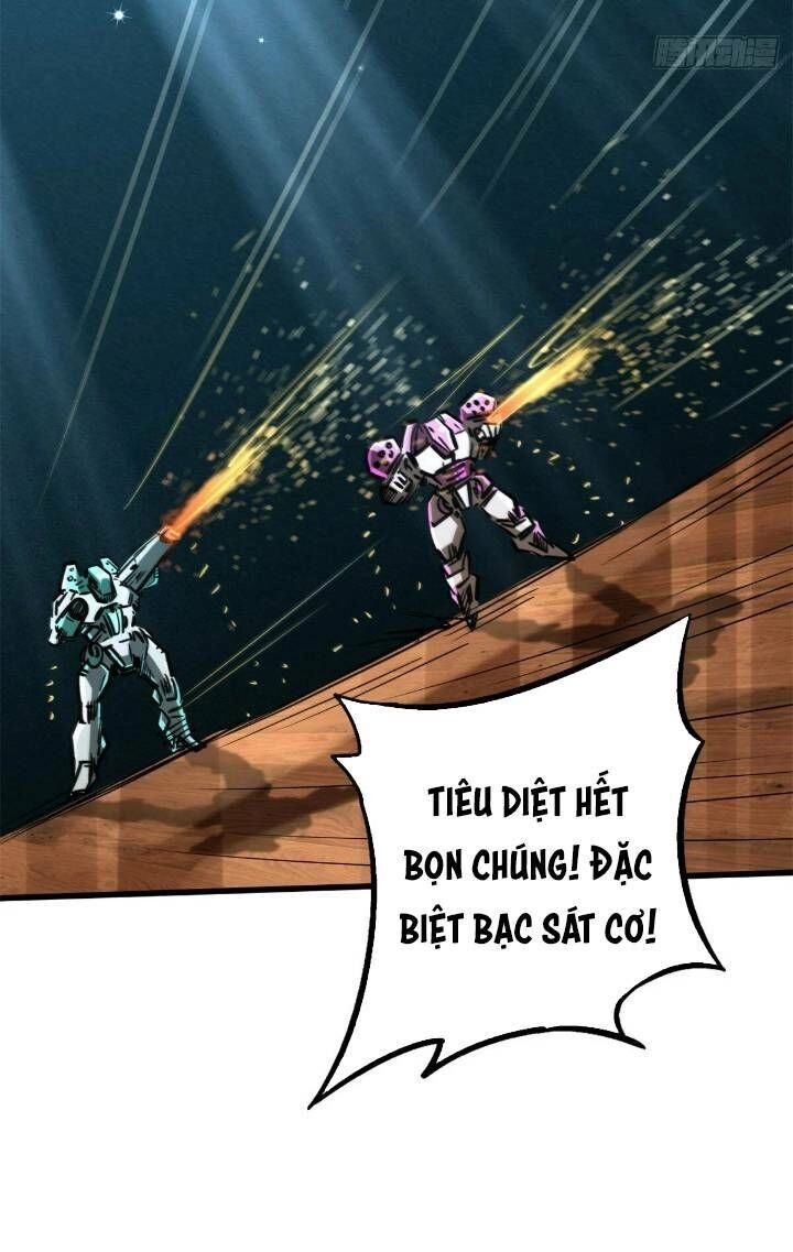 Siêu Cấp Thần Cơ Nhân Chapter 65 - 6