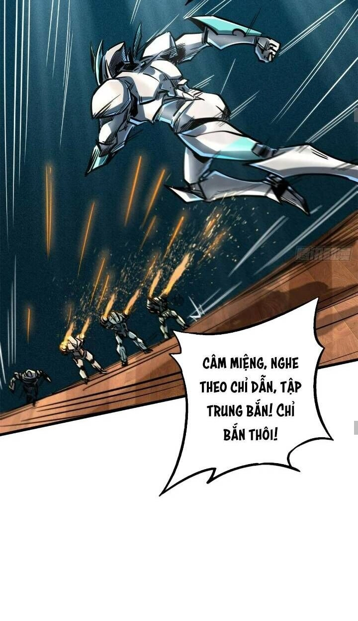 Siêu Cấp Thần Cơ Nhân Chapter 65 - 17