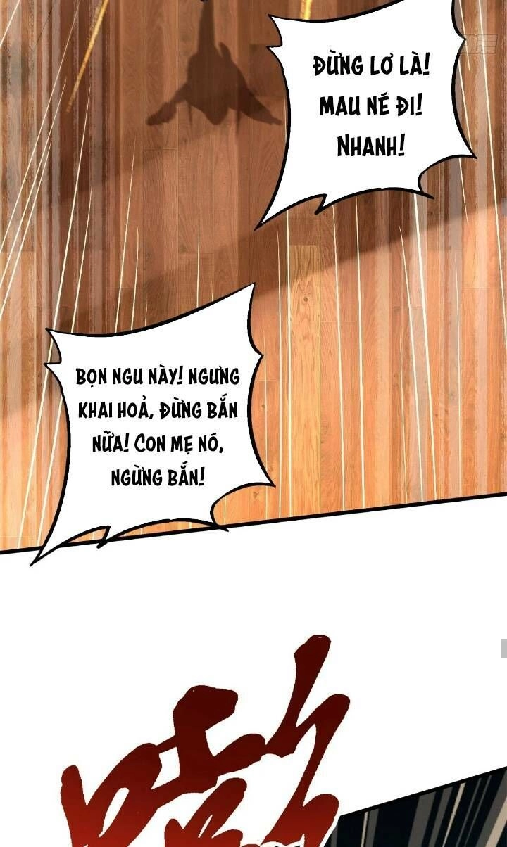 Siêu Cấp Thần Cơ Nhân Chapter 65 - 20