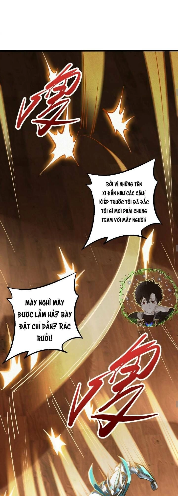 Siêu Cấp Thần Cơ Nhân Chapter 65 - 22