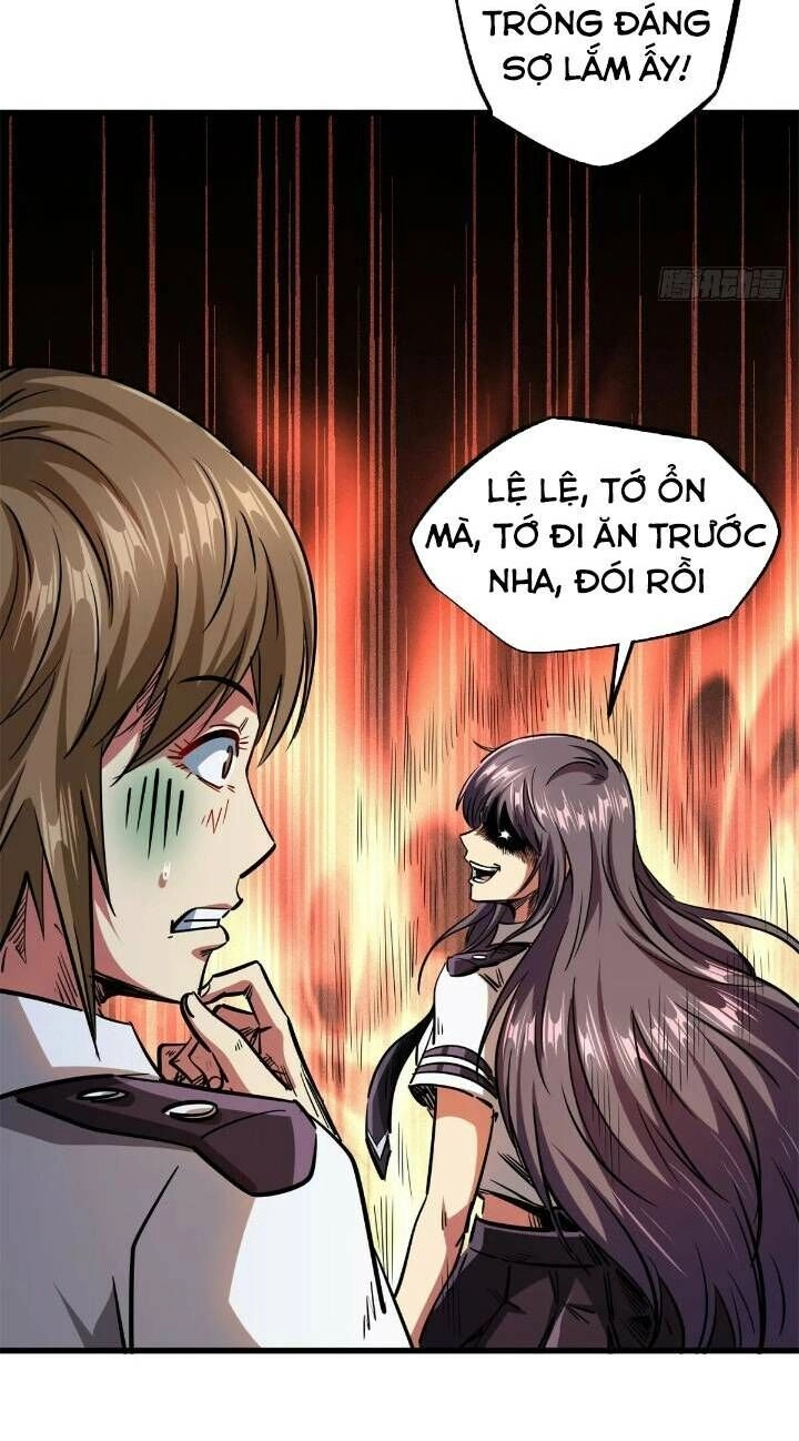 Siêu Cấp Thần Cơ Nhân Chapter 65 - 34