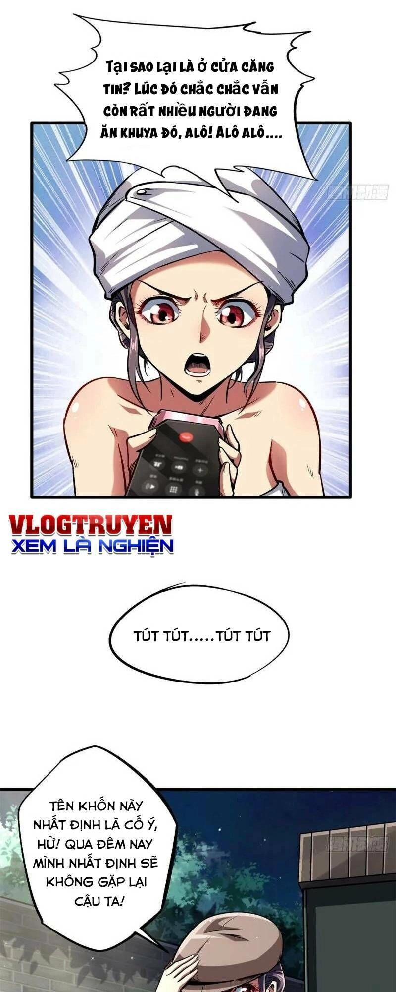 Siêu Cấp Thần Cơ Nhân Chapter 66 - 4