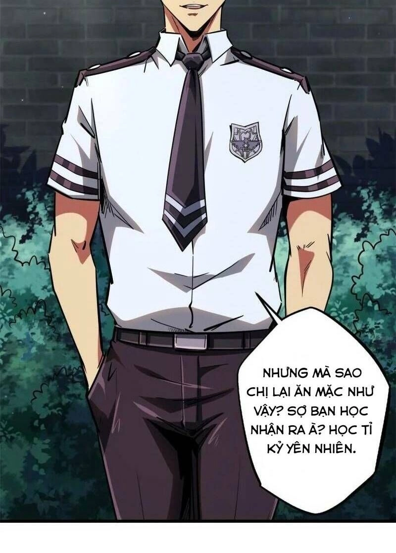 Siêu Cấp Thần Cơ Nhân Chapter 66 - 6