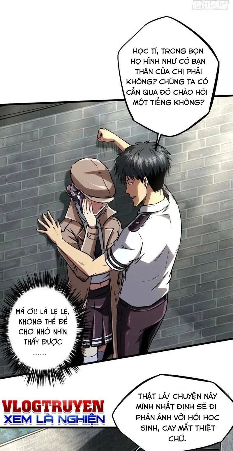 Siêu Cấp Thần Cơ Nhân Chapter 66 - 13