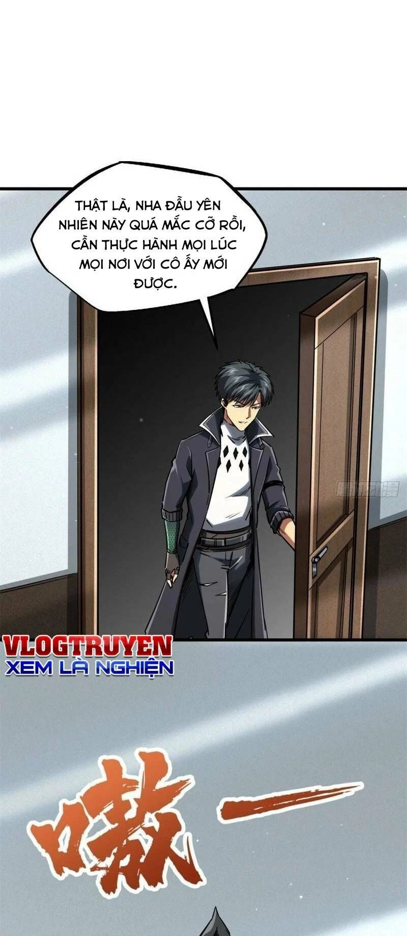 Siêu Cấp Thần Cơ Nhân Chapter 66 - 15