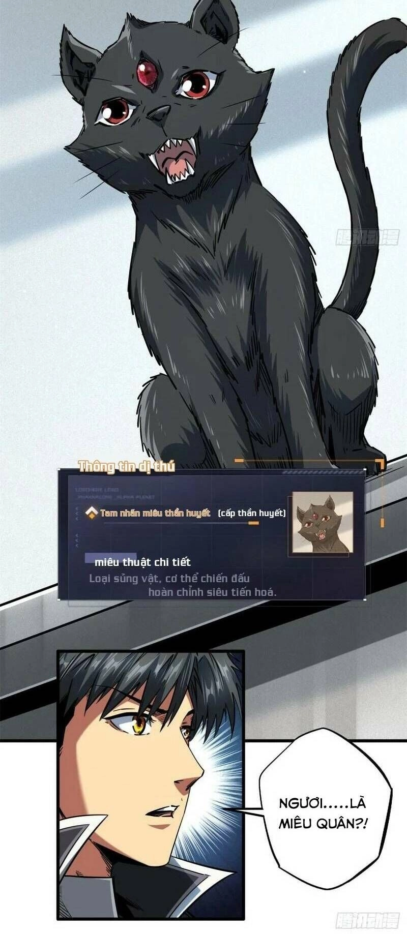 Siêu Cấp Thần Cơ Nhân Chapter 66 - 16