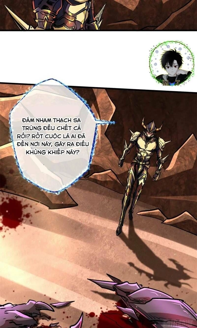 Siêu Cấp Thần Cơ Nhân Chapter 66 - 24