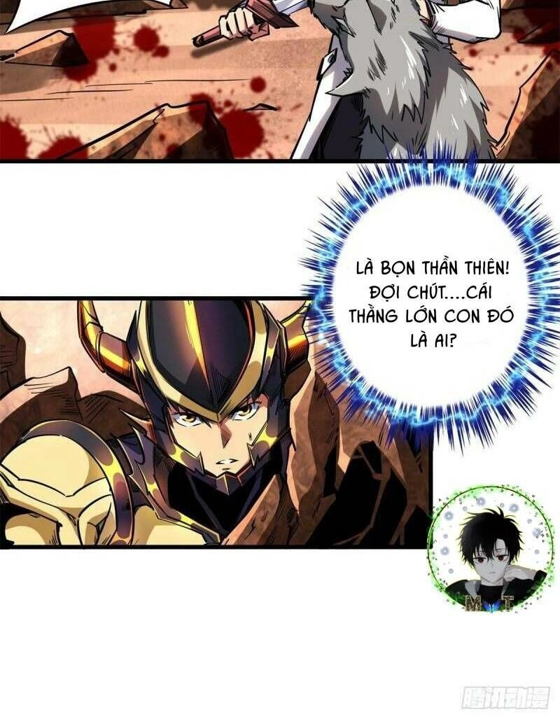 Siêu Cấp Thần Cơ Nhân Chapter 66 - 28