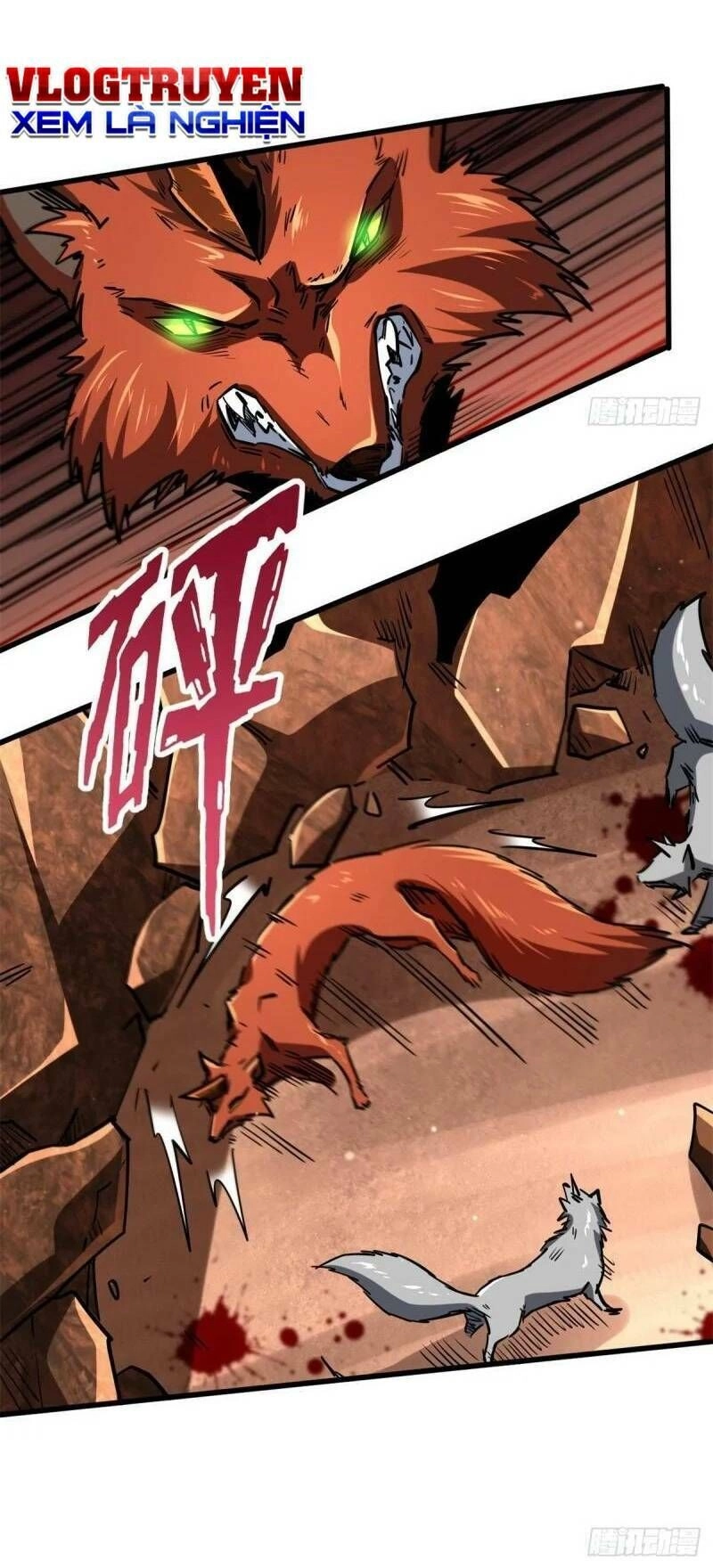 Siêu Cấp Thần Cơ Nhân Chapter 66 - 33