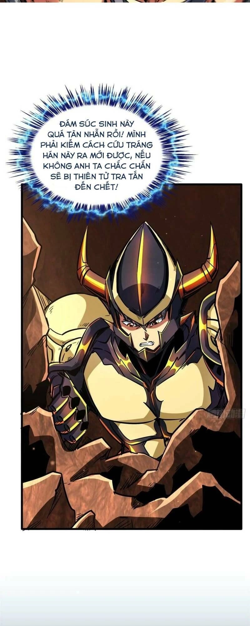 Siêu Cấp Thần Cơ Nhân Chapter 67 - 14