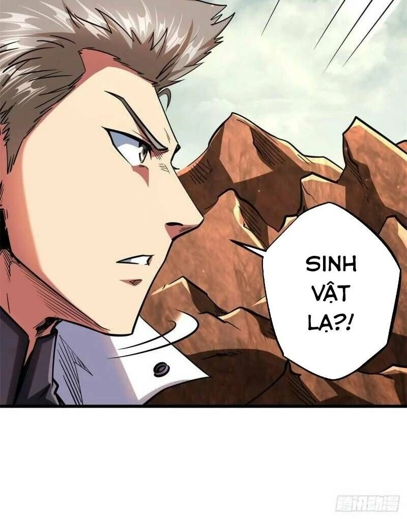 Siêu Cấp Thần Cơ Nhân Chapter 67 - 16