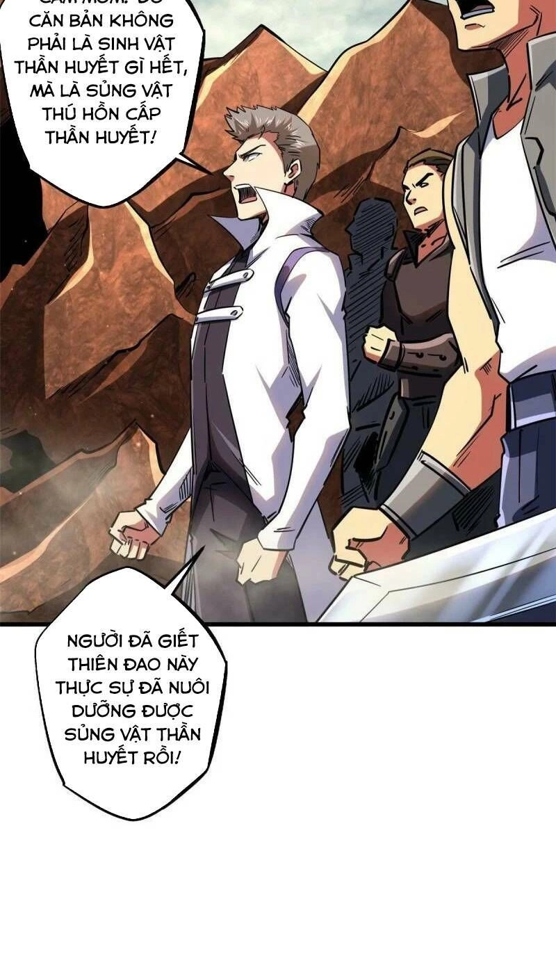 Siêu Cấp Thần Cơ Nhân Chapter 67 - 26