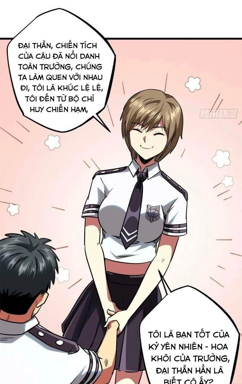 Siêu Cấp Thần Cơ Nhân Chapter 69 - 5