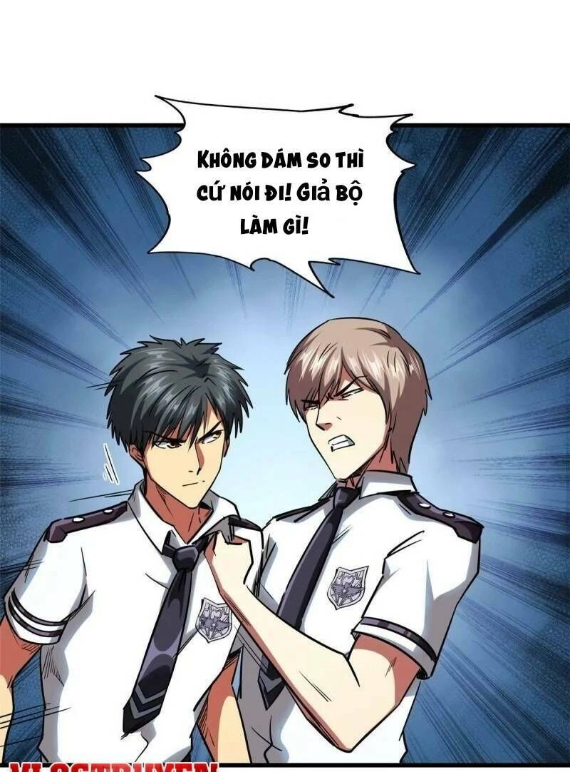 Siêu Cấp Thần Cơ Nhân Chapter 69 - 9