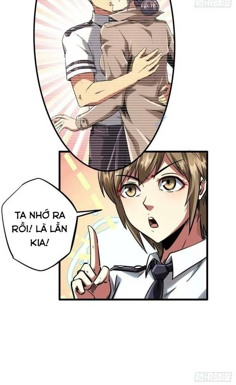 Siêu Cấp Thần Cơ Nhân Chapter 69 - 16