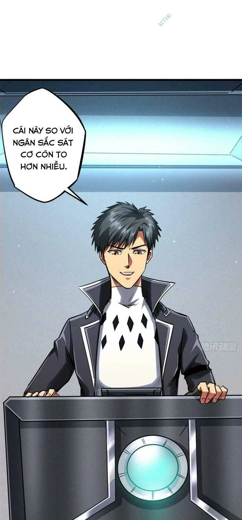 Siêu Cấp Thần Cơ Nhân Chapter 69 - 31