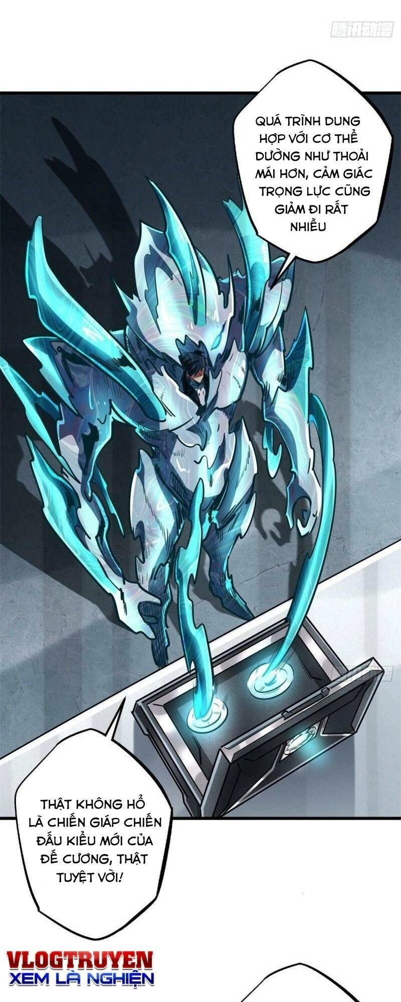 Siêu Cấp Thần Cơ Nhân Chapter 69 - 33