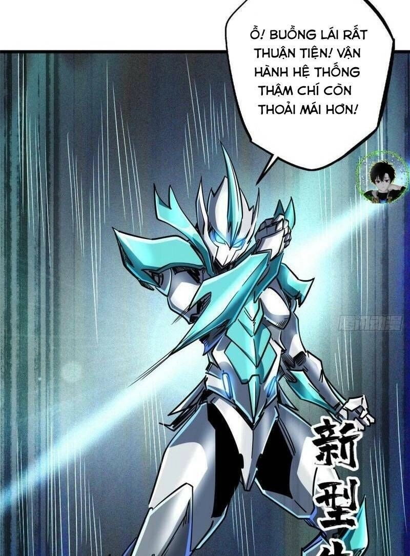 Siêu Cấp Thần Cơ Nhân Chapter 69 - 34