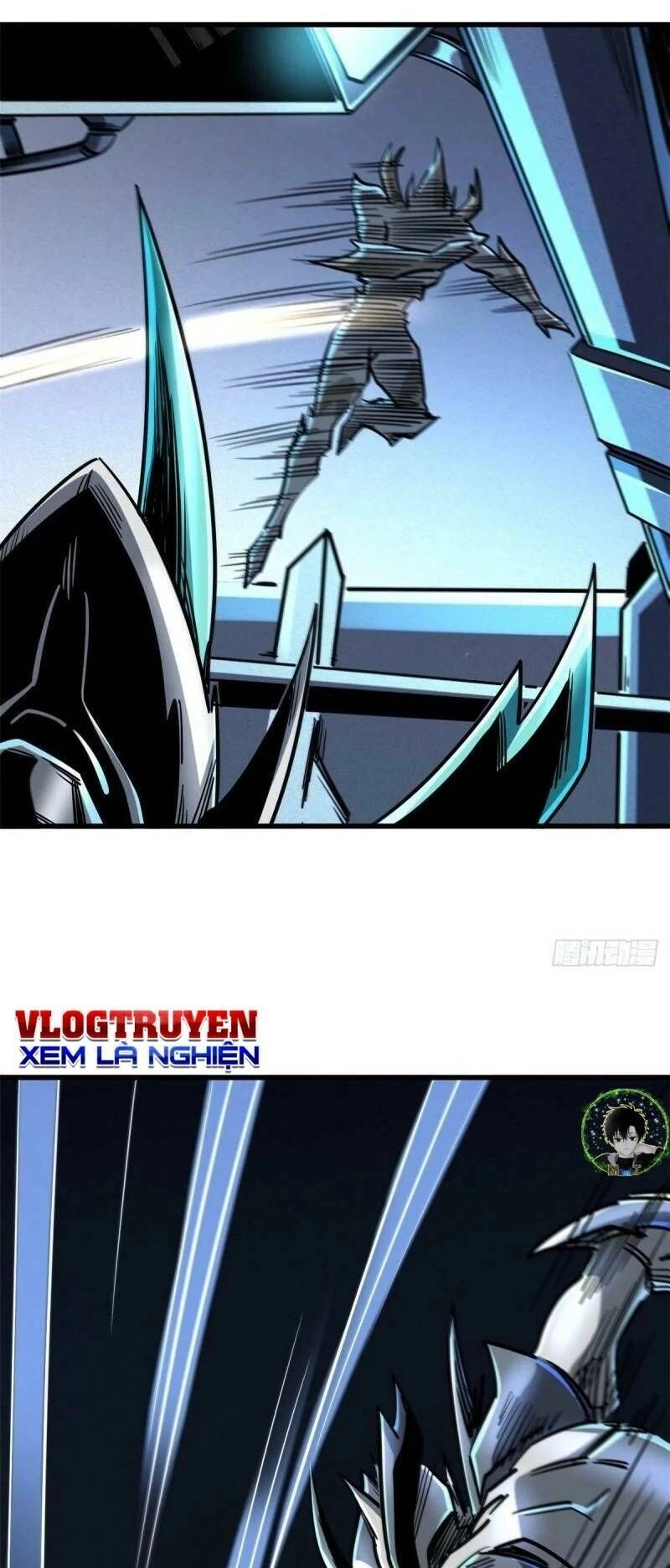 Siêu Cấp Thần Cơ Nhân Chapter 69 - 38